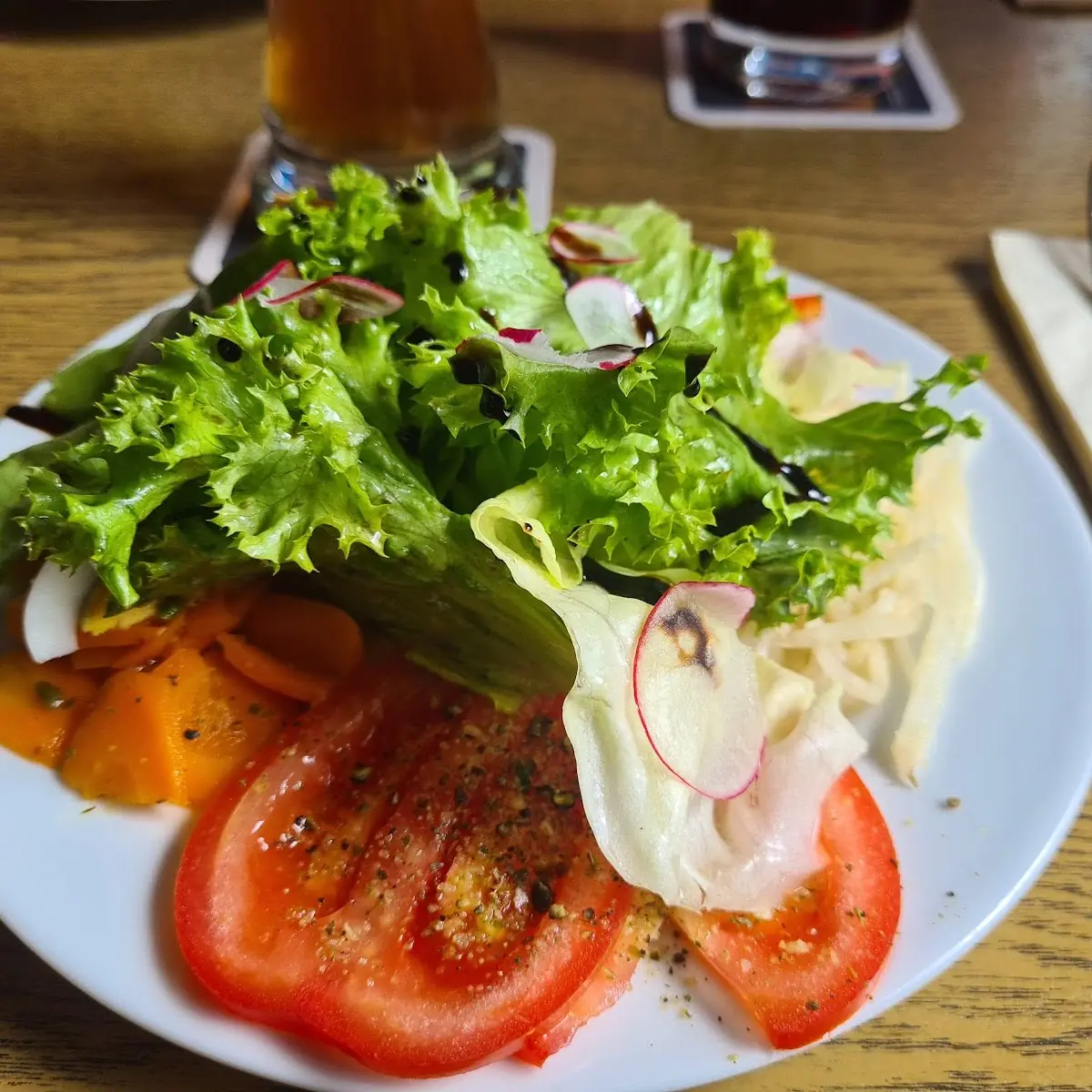 Essen und Trinken photo 10
