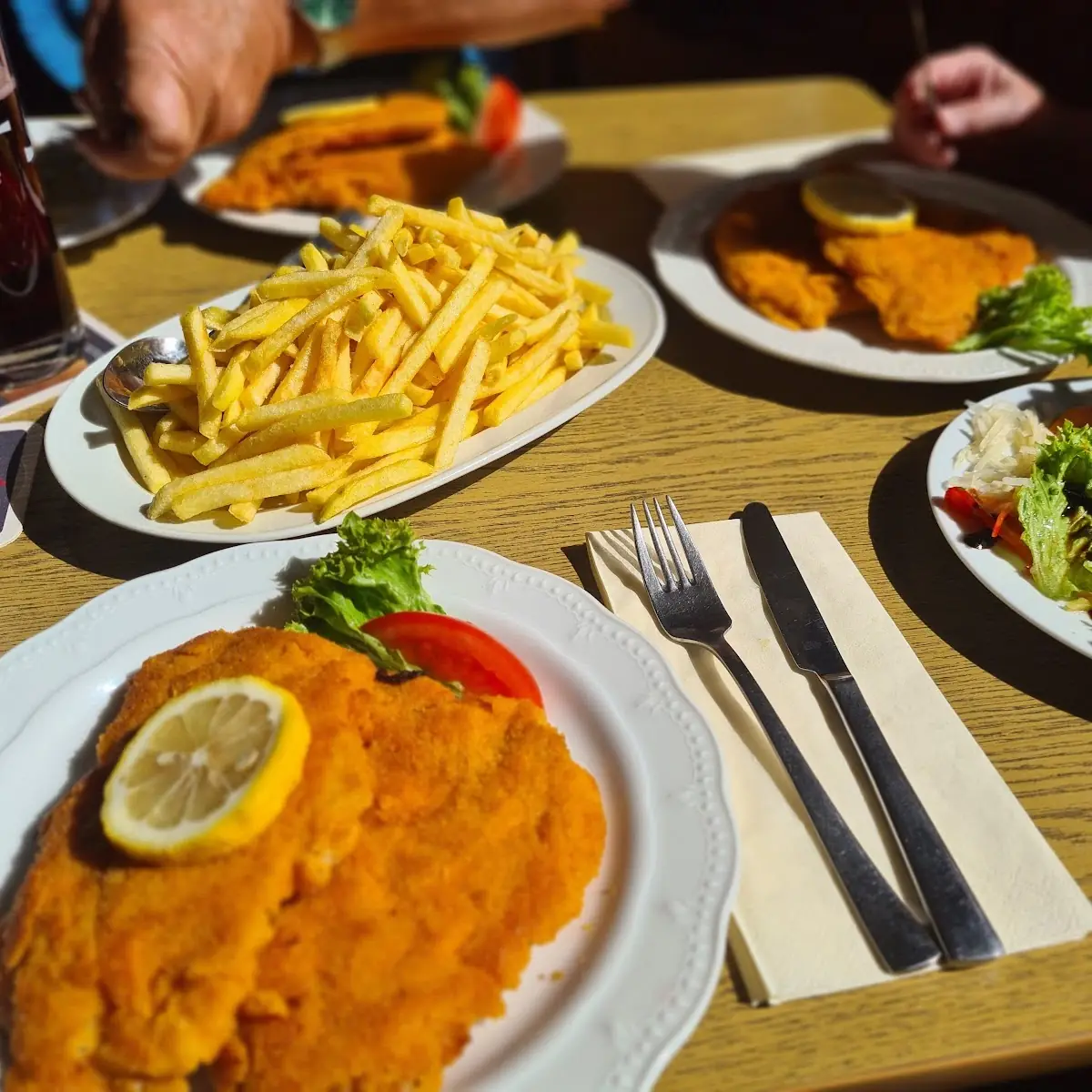 Essen und Trinken photo 7