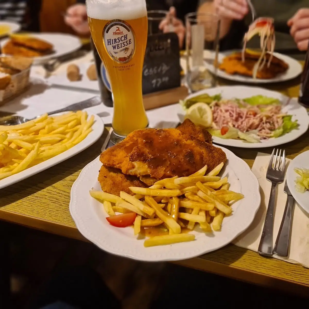Essen und Trinken photo 8