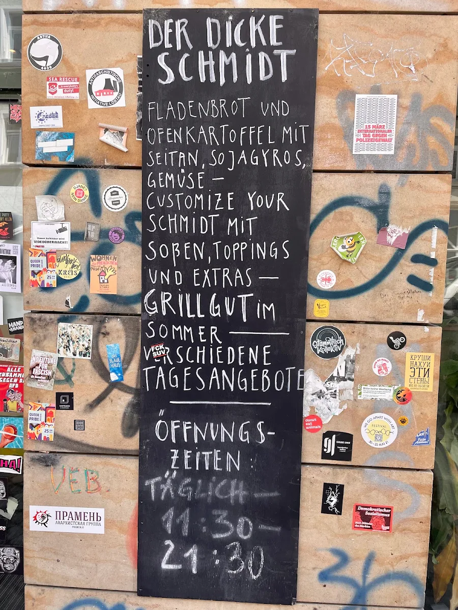 Speisekarte photo 10