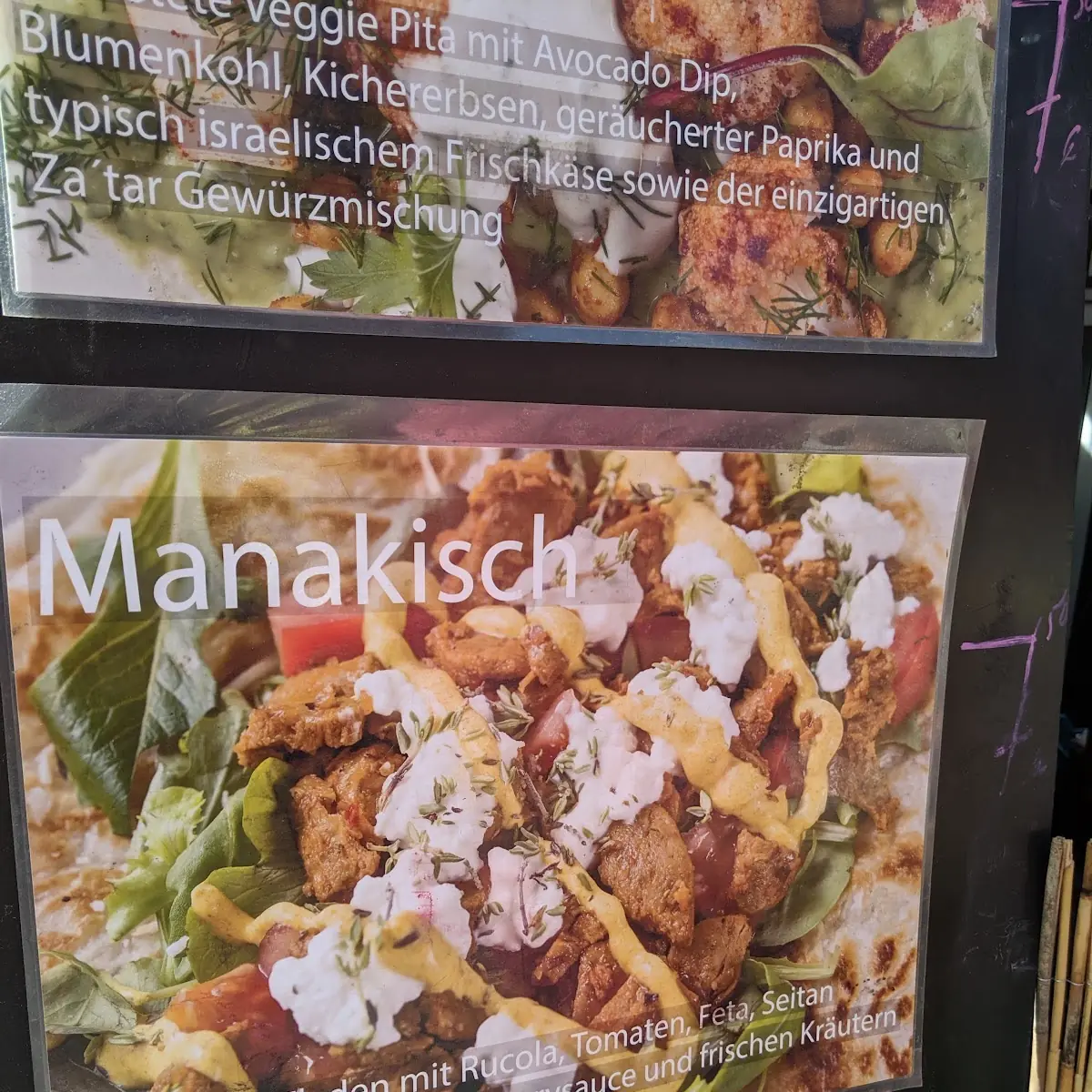 Speisekarte photo 8
