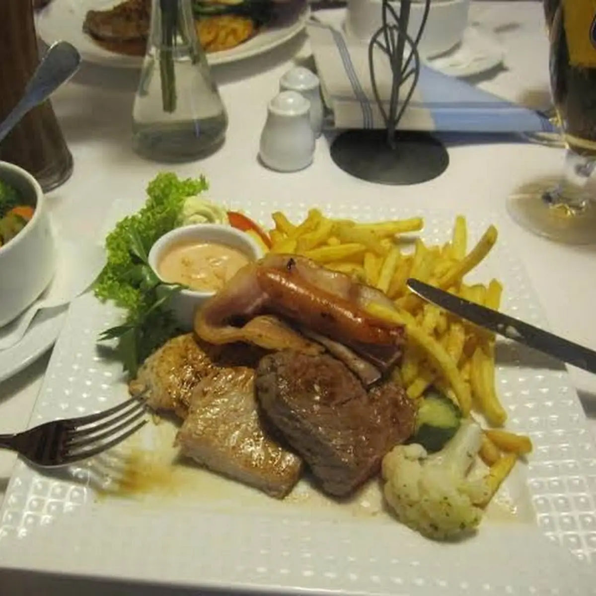 Essen und Trinken photo 2