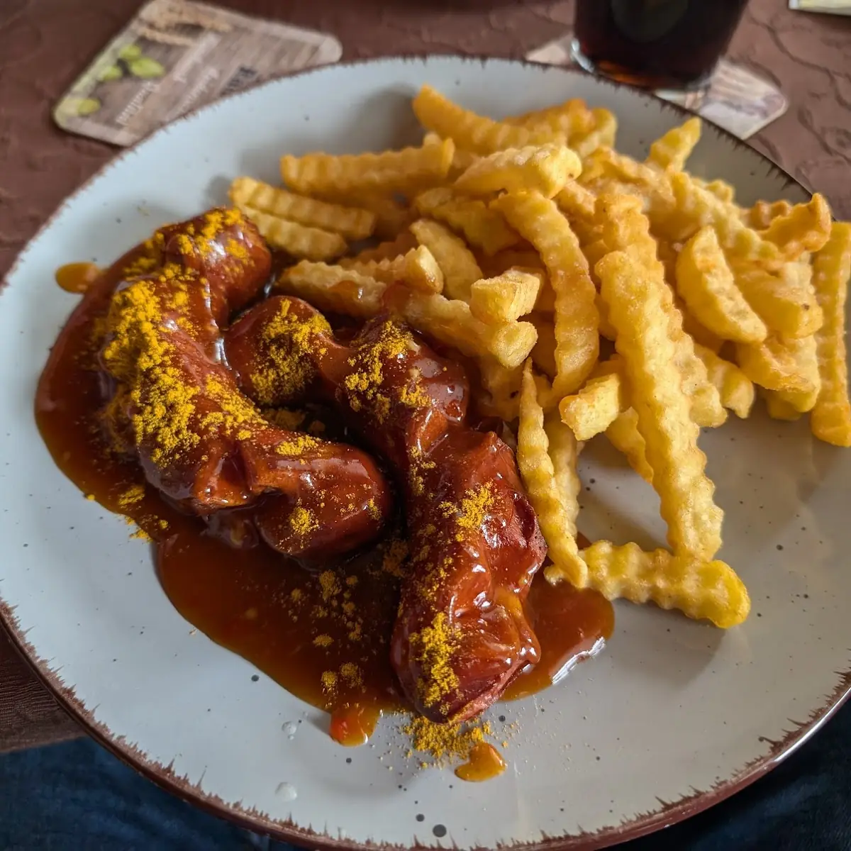 Essen und Trinken photo 7