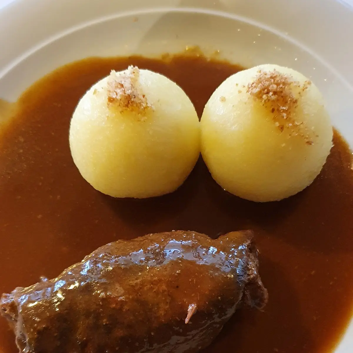 Essen und Trinken photo 9