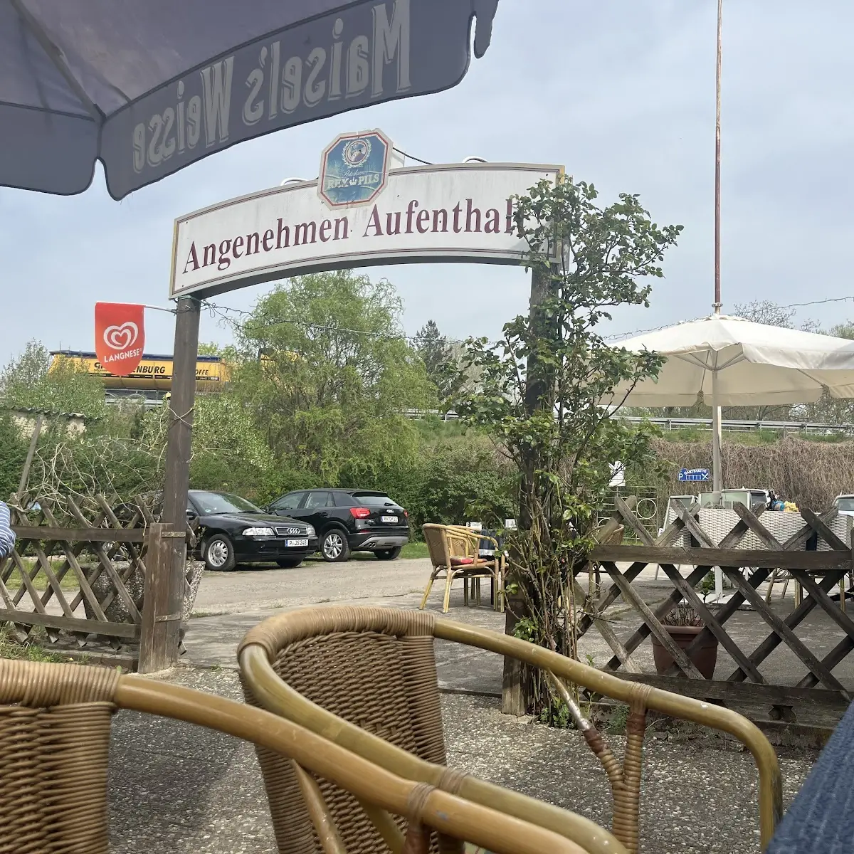 Atmosphäre photo 2