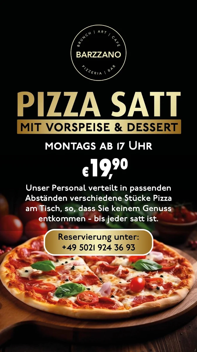 Speisekarte photo 5