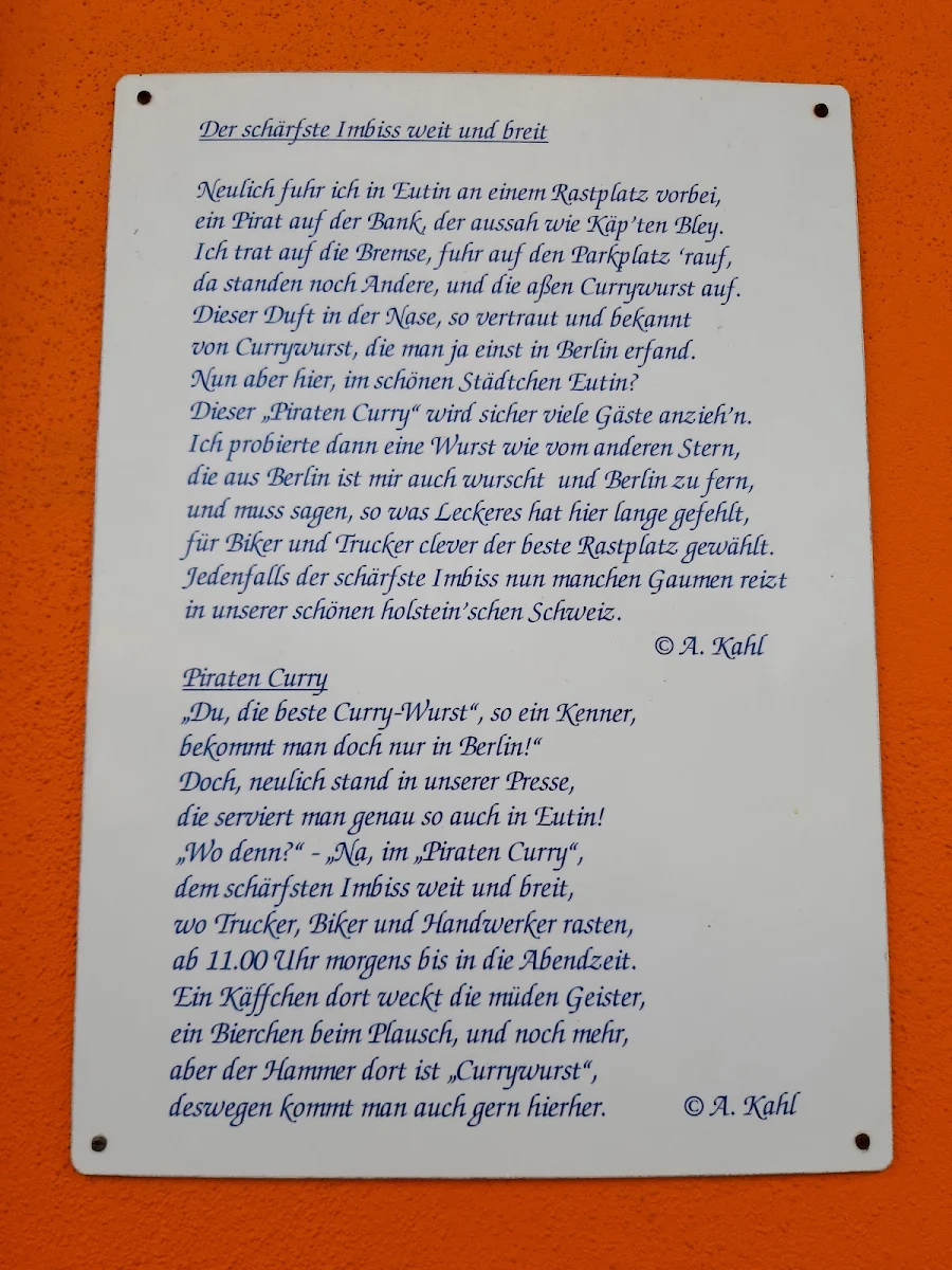 Speisekarte photo 9