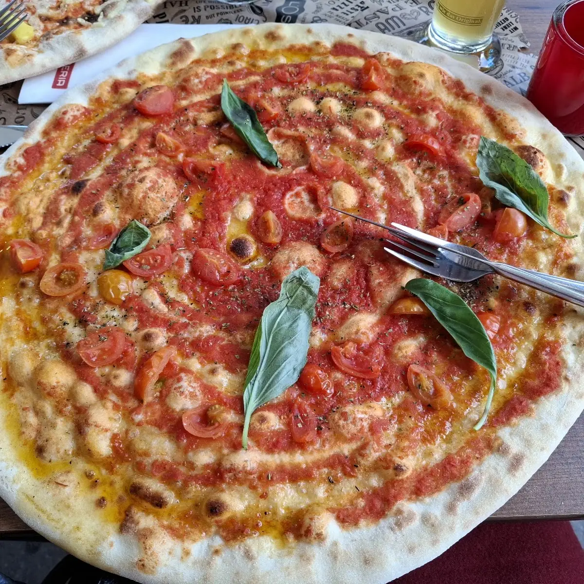 Essen und Trinken photo 4