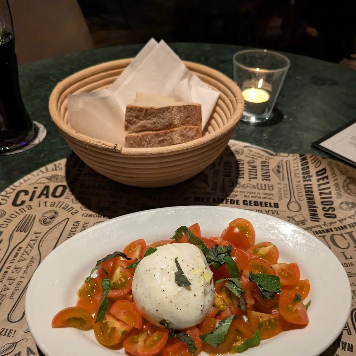 Essen und Trinken photo 6