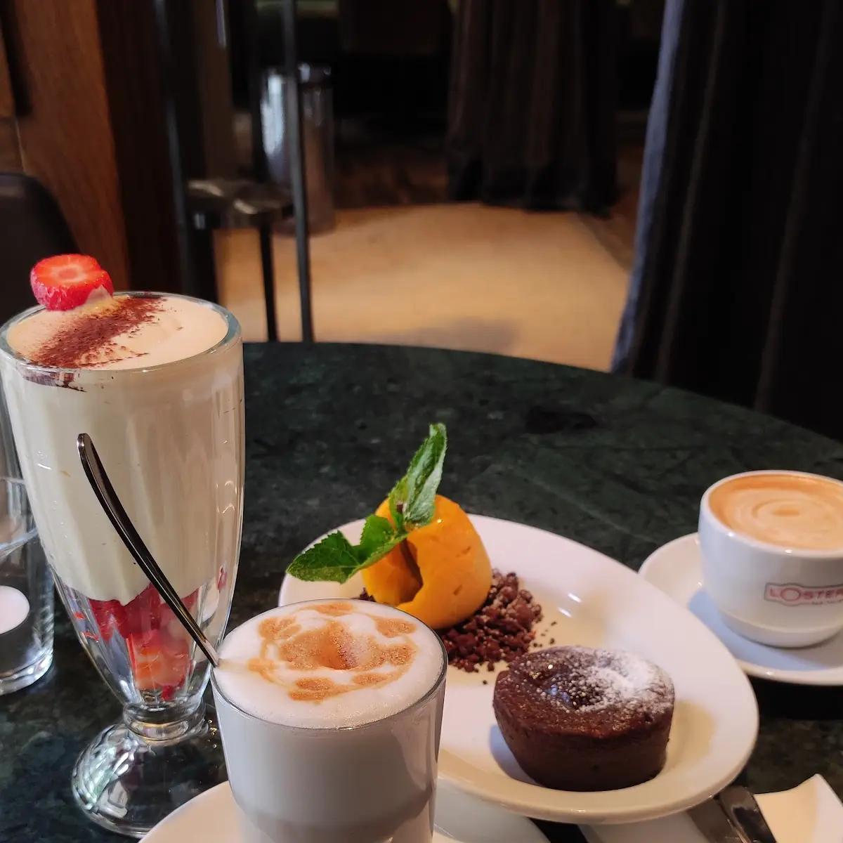 Essen und Trinken photo 7