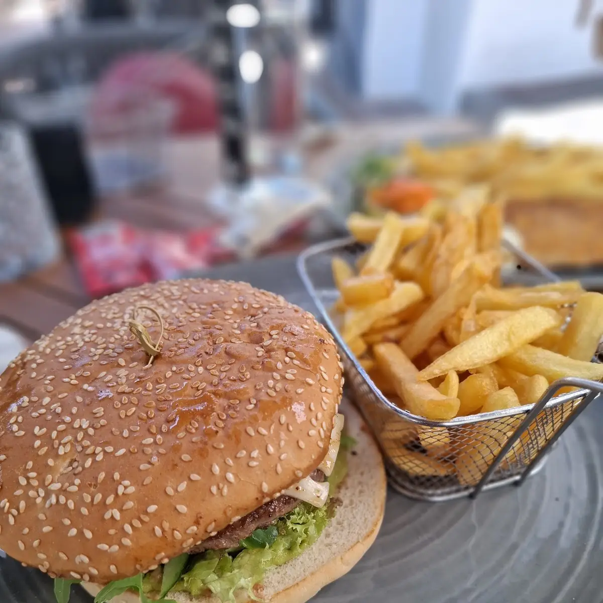 Essen und Trinken photo 3