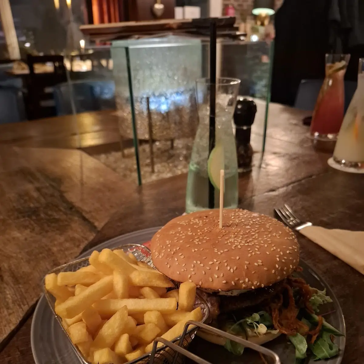 Essen und Trinken photo 4