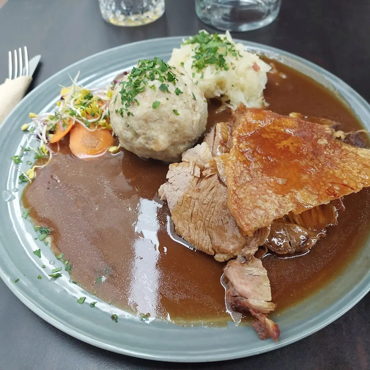 Essen und Trinken photo 7