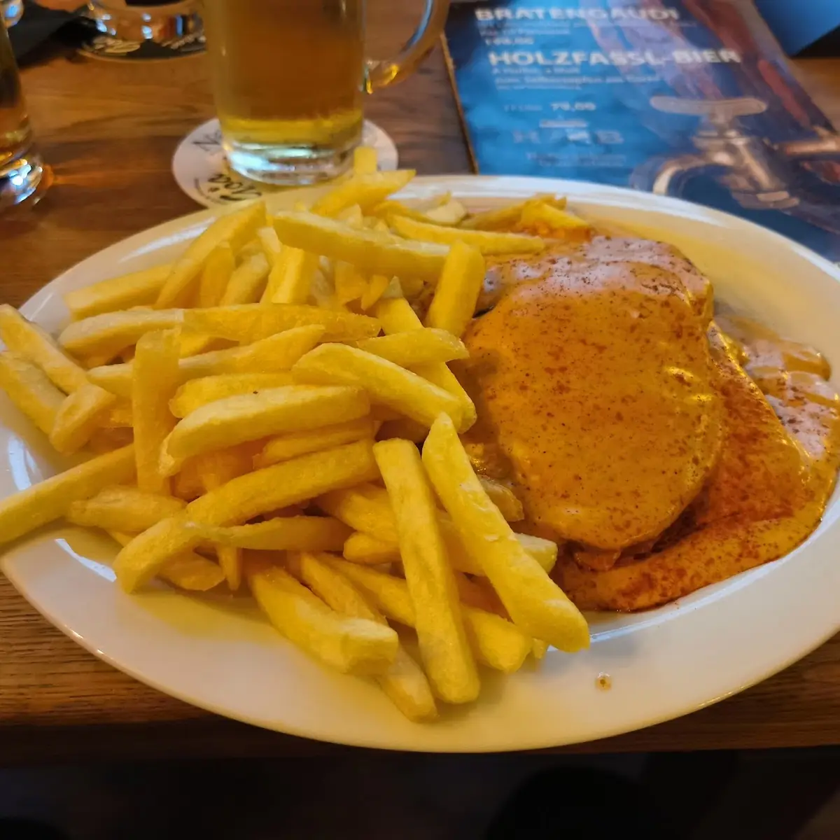 Essen und Trinken photo 8