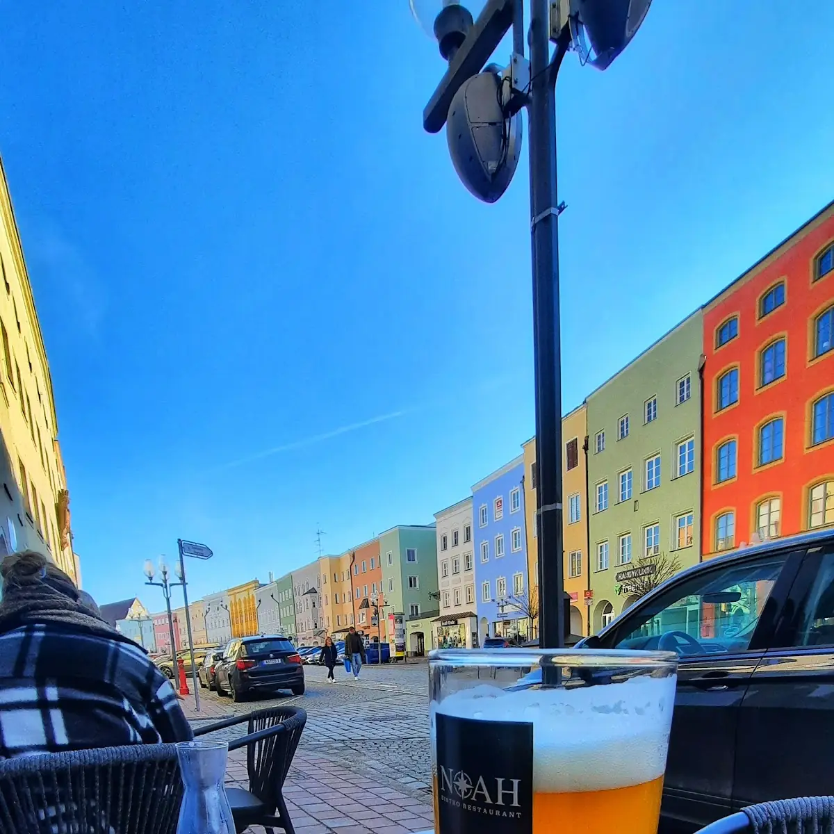 Essen und Trinken photo 9