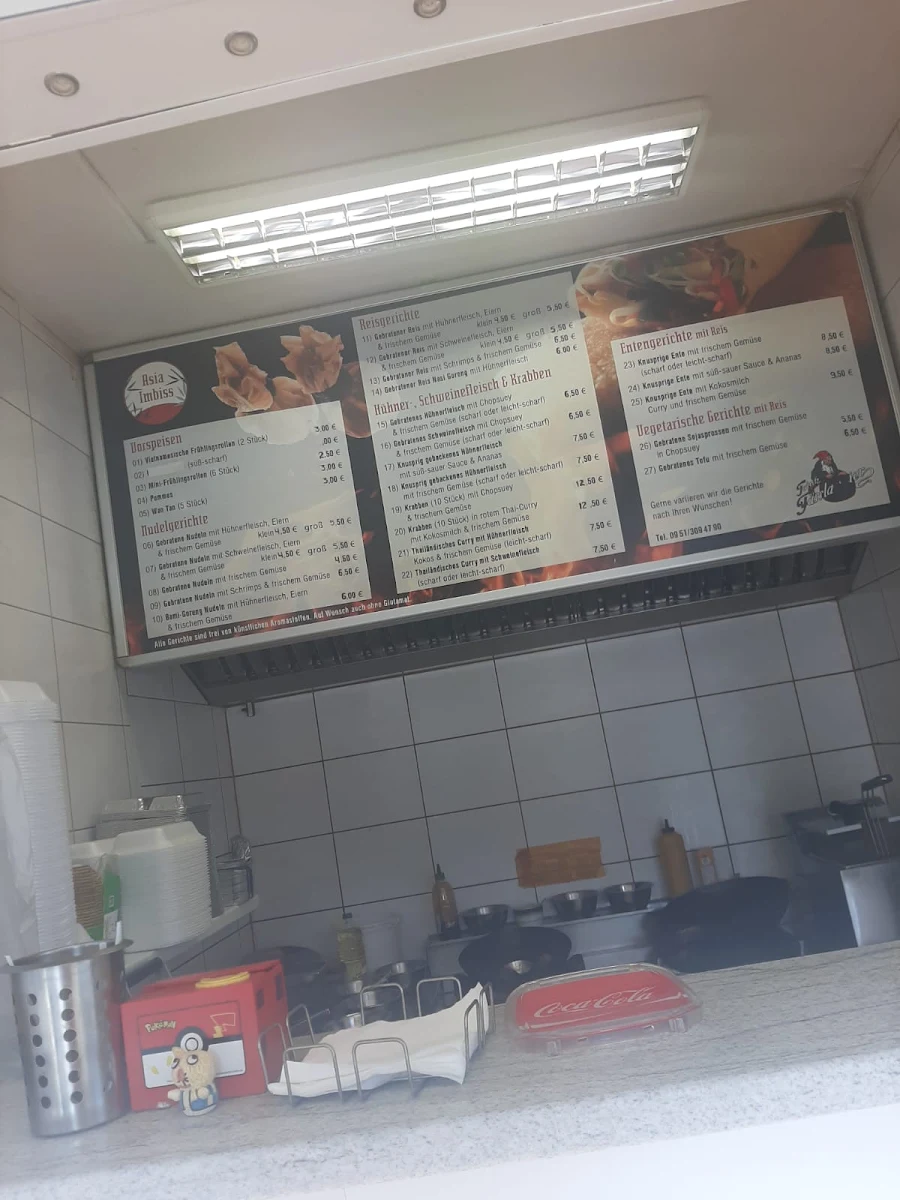 Speisekarte photo 8