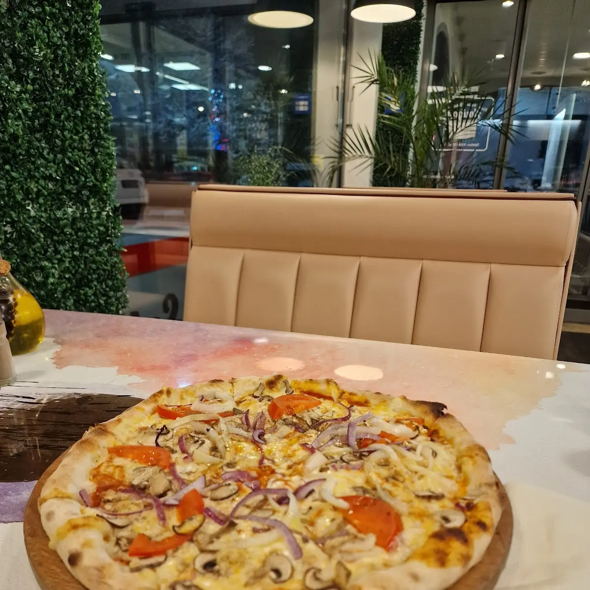 Essen und Trinken photo 4