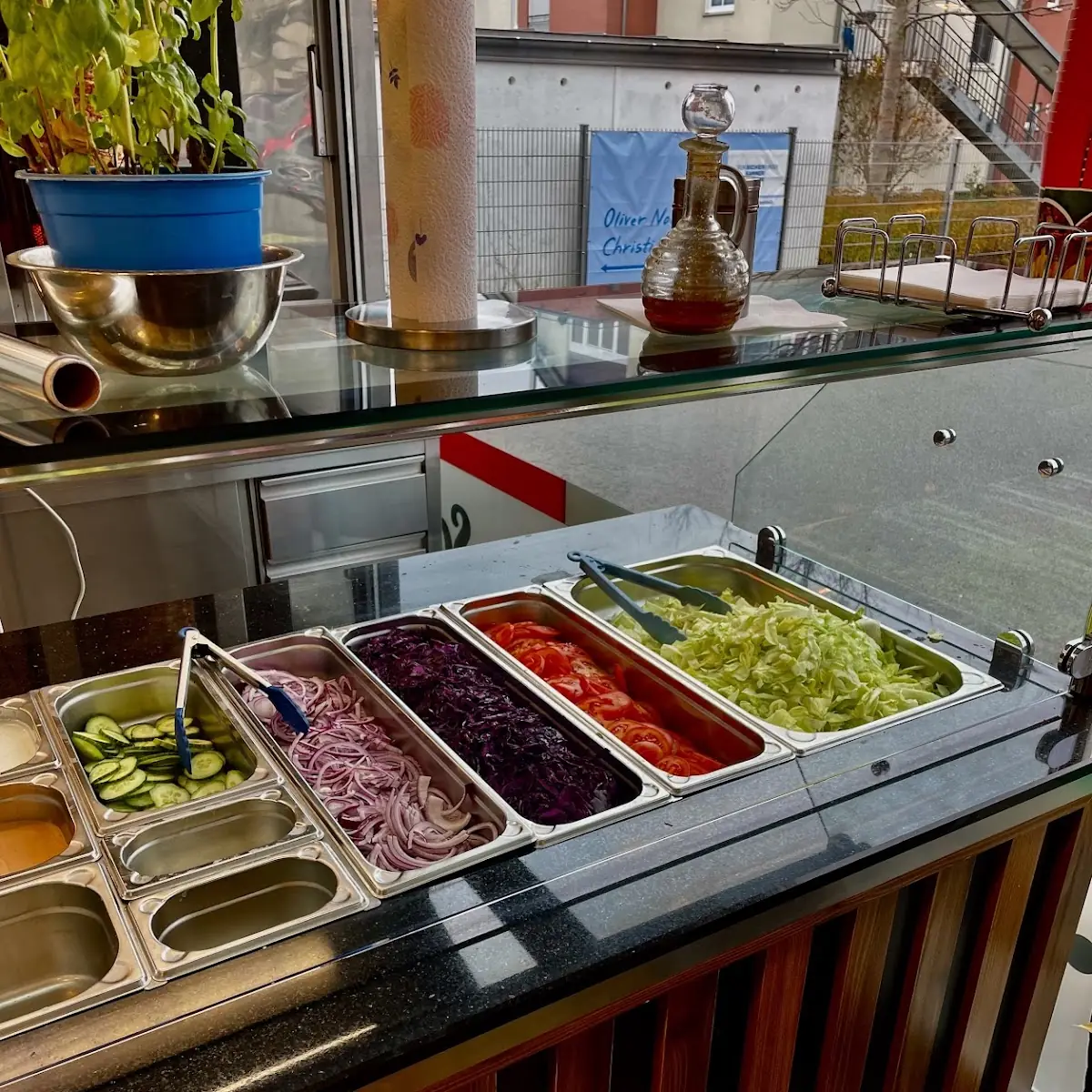 Essen und Trinken photo 5