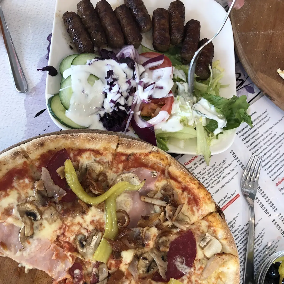 Essen und Trinken photo 6
