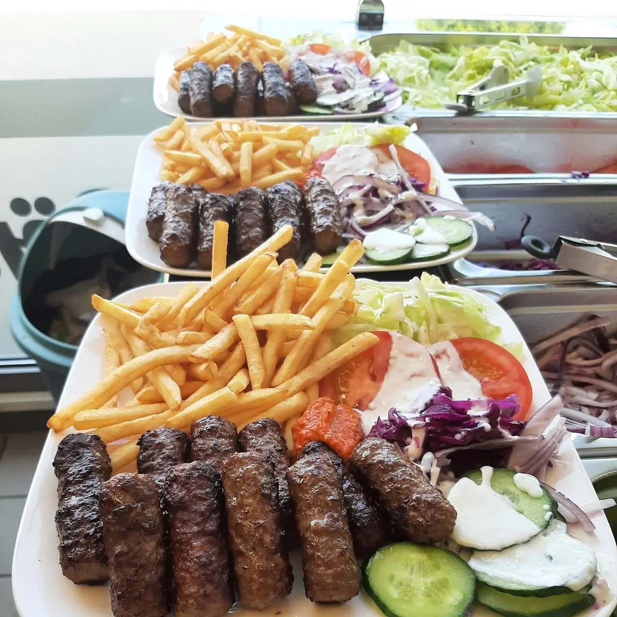 Essen und Trinken photo 9
