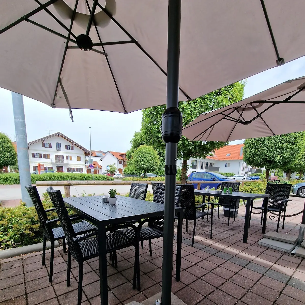 Atmosphäre photo 6