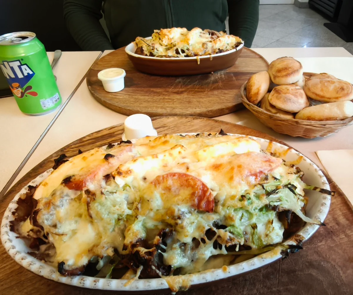 Essen und Trinken photo 5