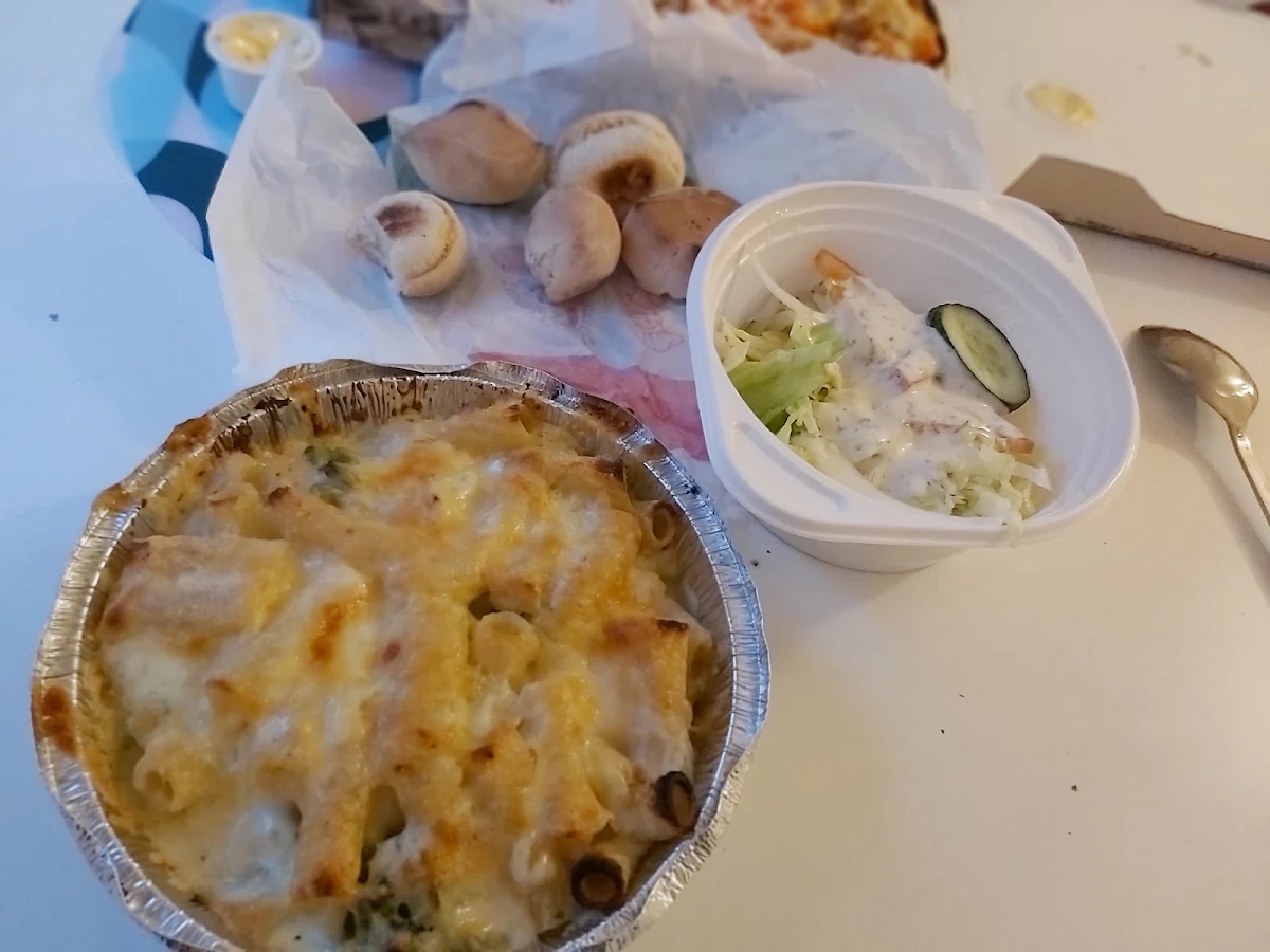 Essen und Trinken photo 6