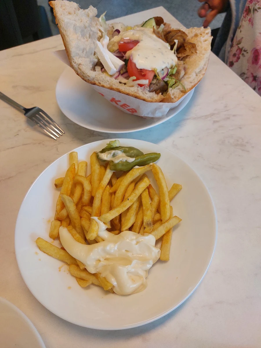 Essen und Trinken photo 7