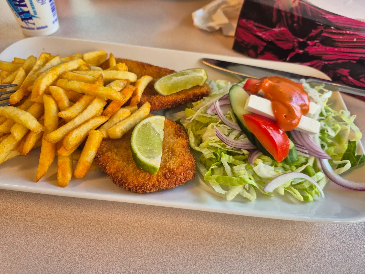 Essen und Trinken photo 9