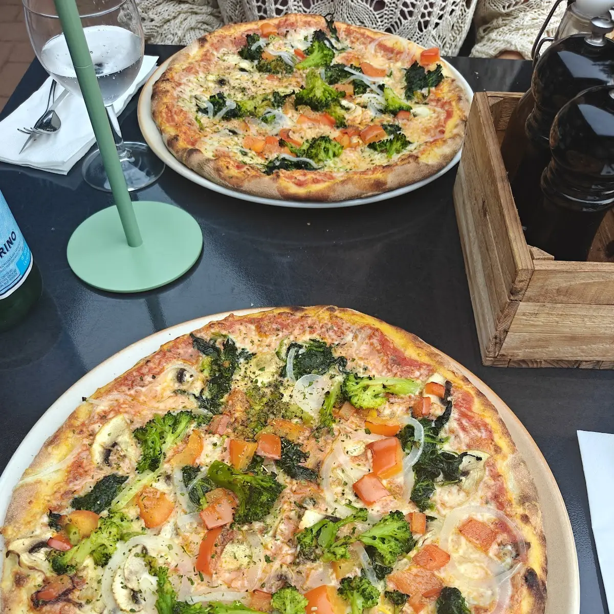 Essen und Trinken photo 1