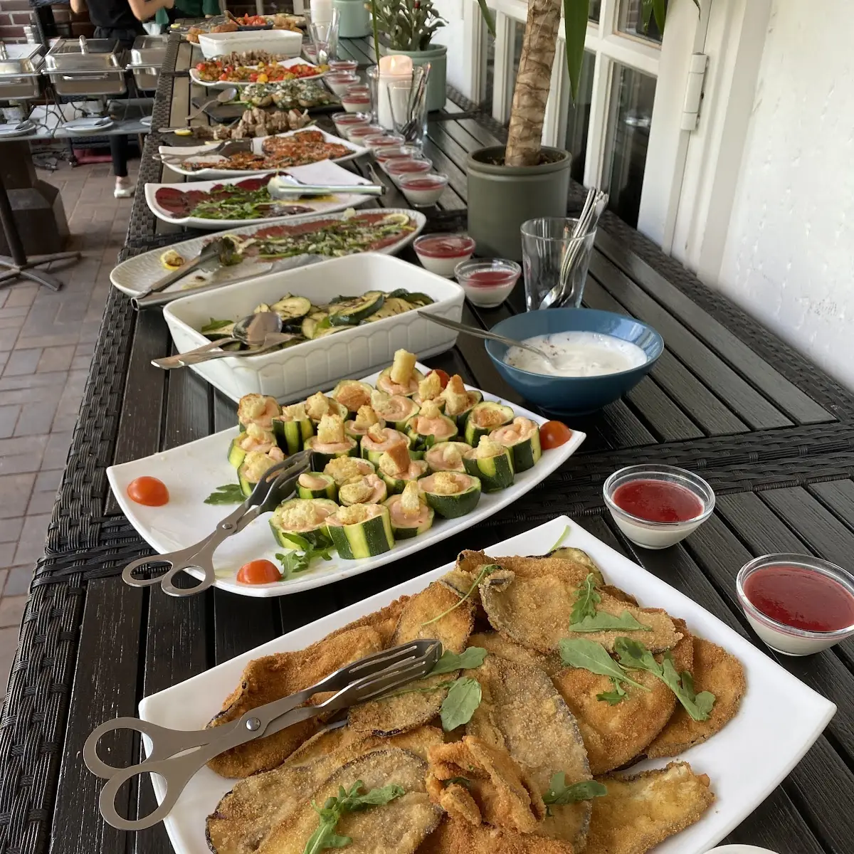 Essen und Trinken photo 10