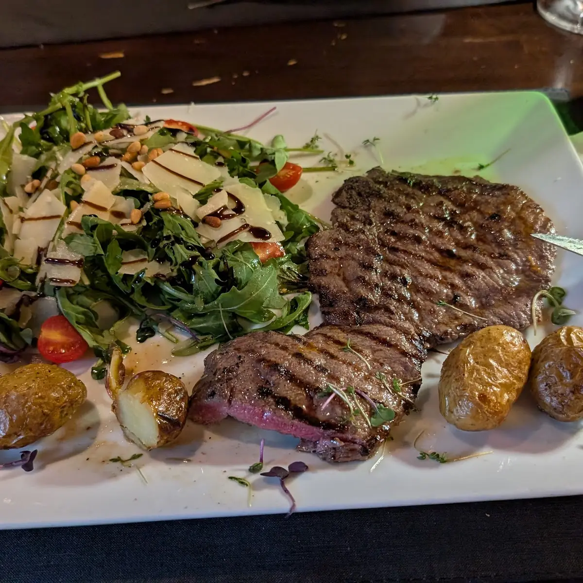 Essen und Trinken photo 3