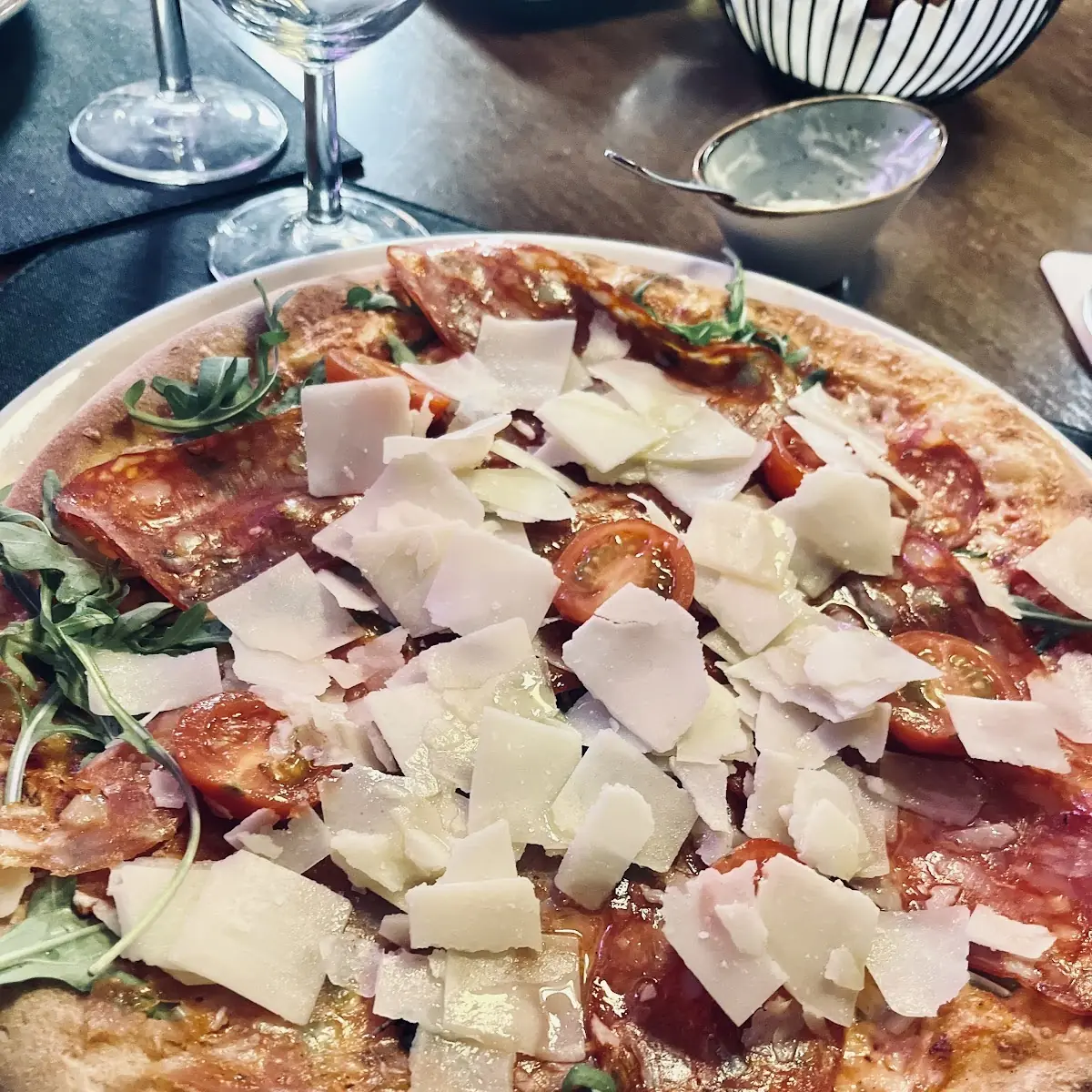 Essen und Trinken photo 4