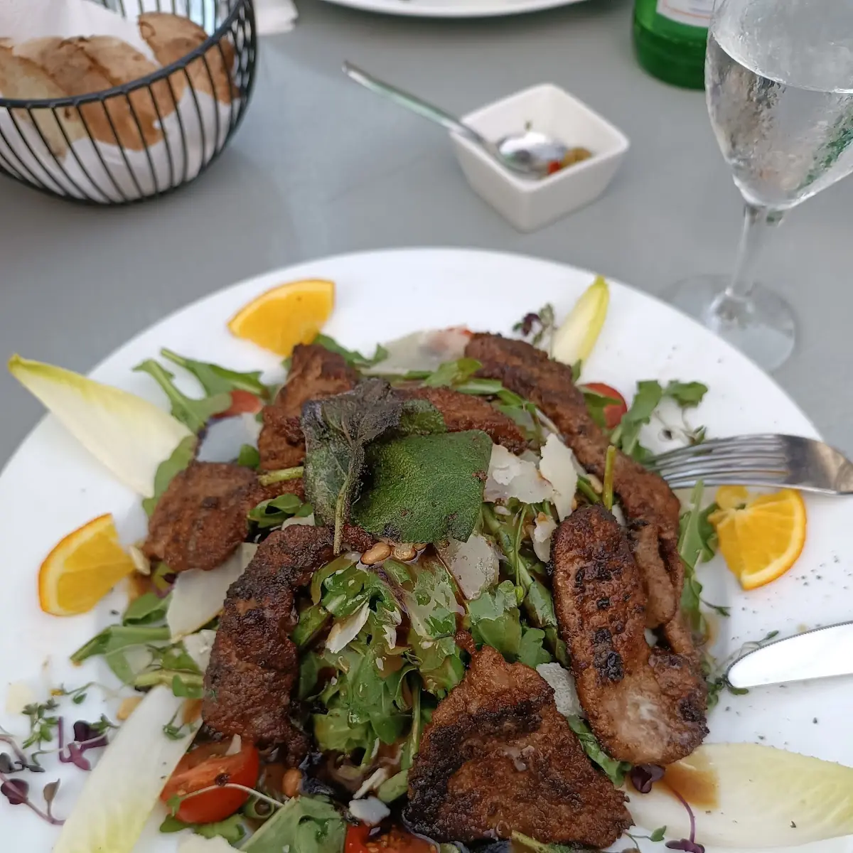 Essen und Trinken photo 6