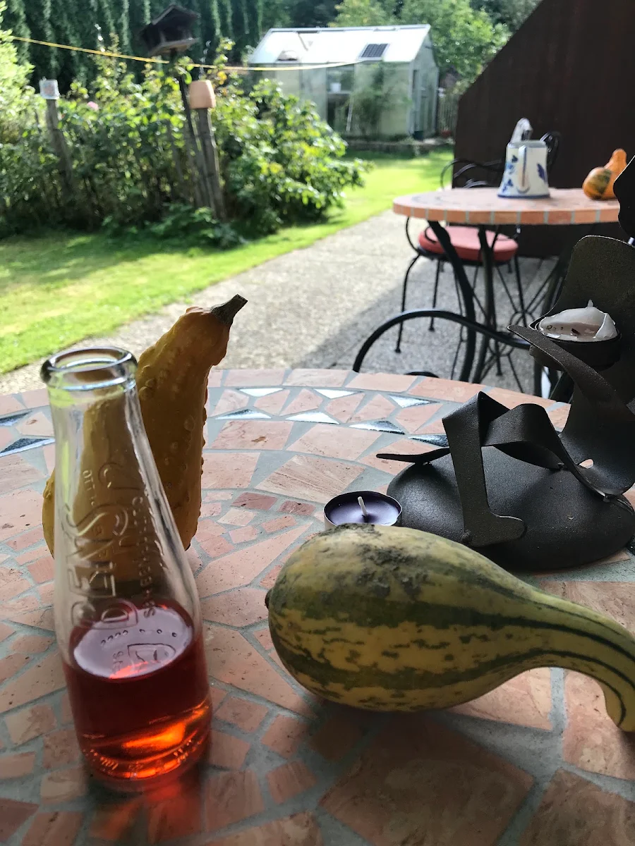 Essen und Trinken photo 2
