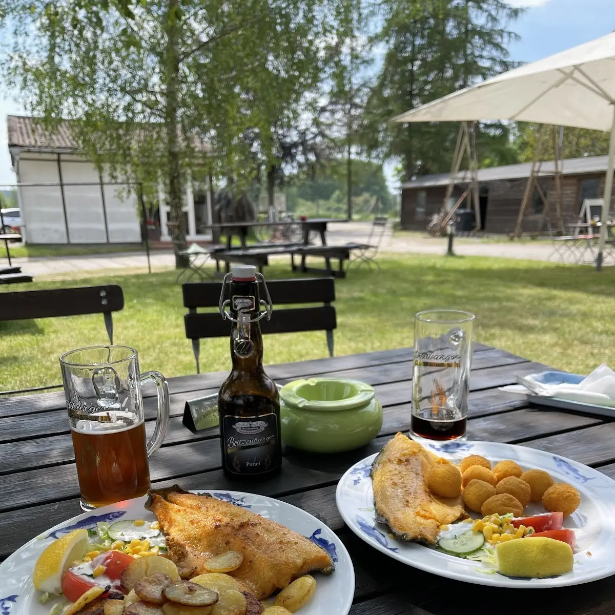 Essen und Trinken photo 1