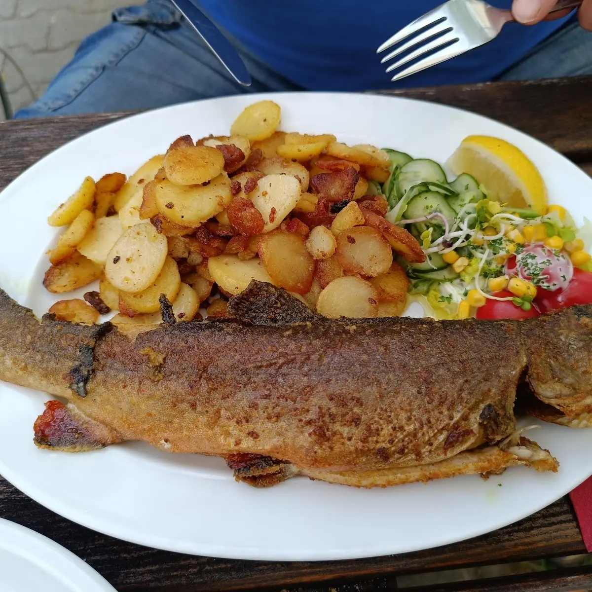 Essen und Trinken photo 2