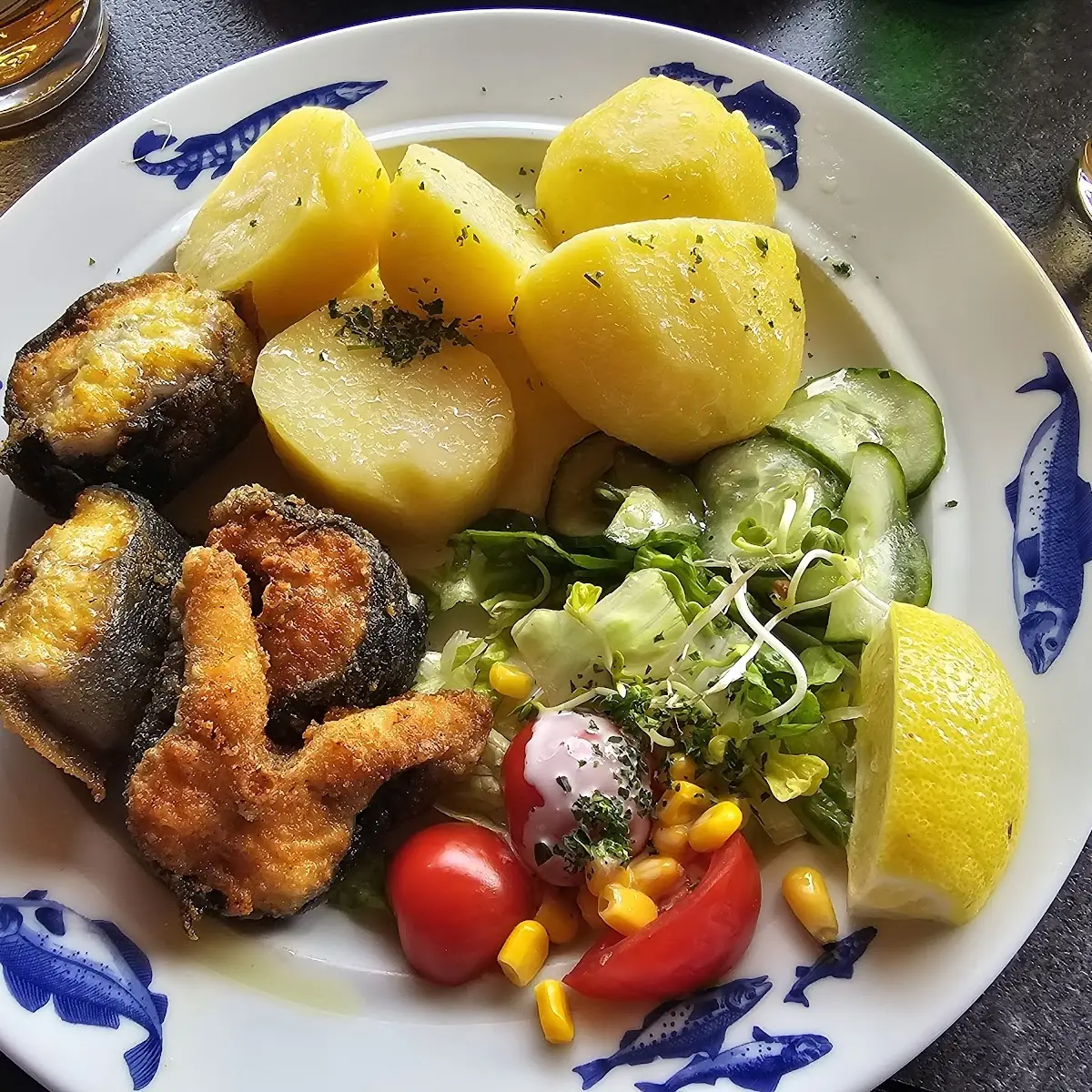 Essen und Trinken photo 3