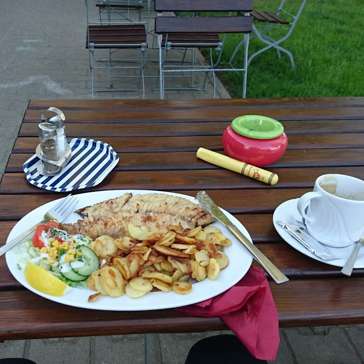 Essen und Trinken photo 5