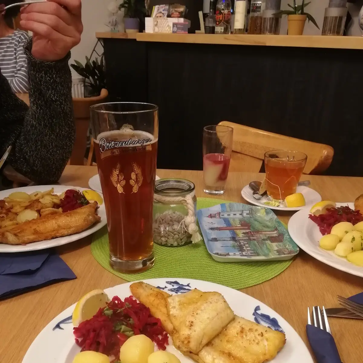 Essen und Trinken photo 6