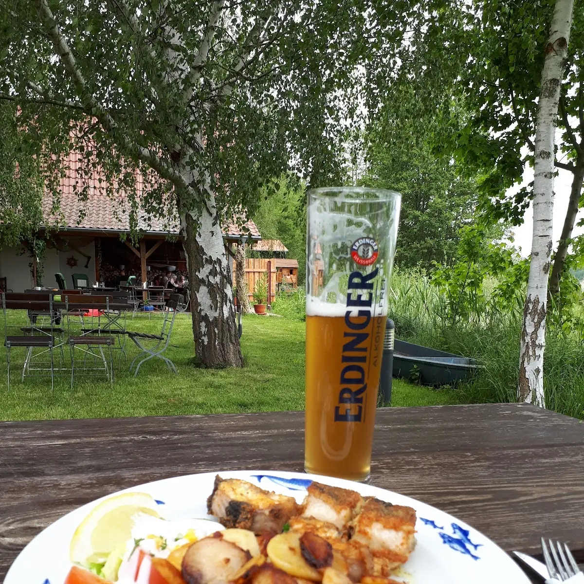 Essen und Trinken photo 7