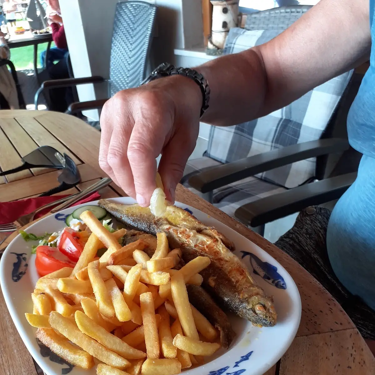 Essen und Trinken photo 8