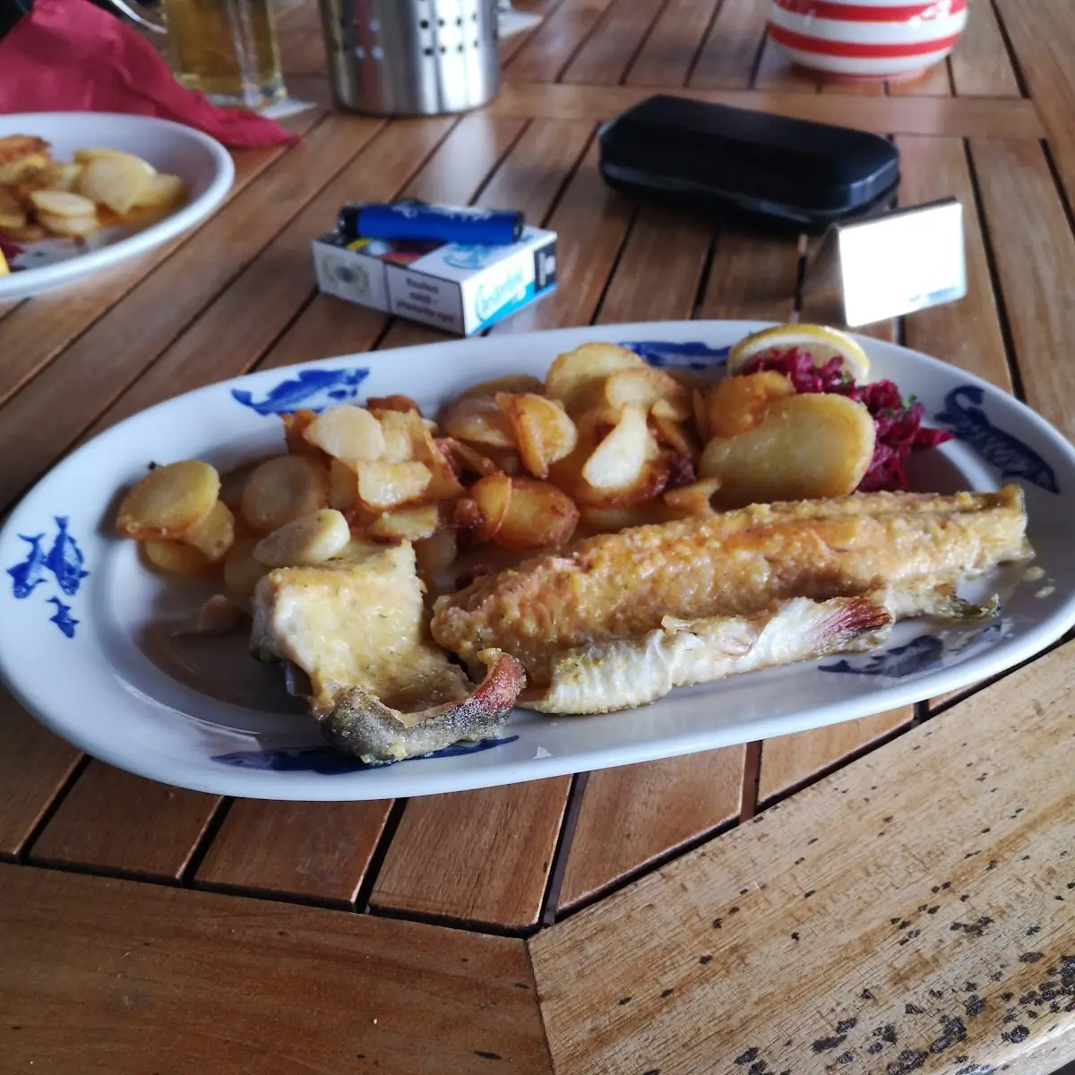 Essen und Trinken photo 9
