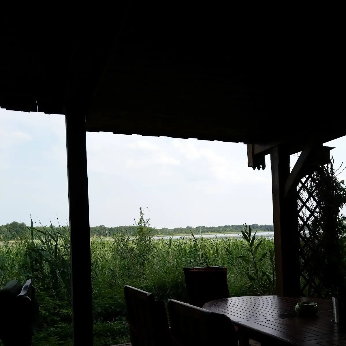 Atmosphäre photo 2