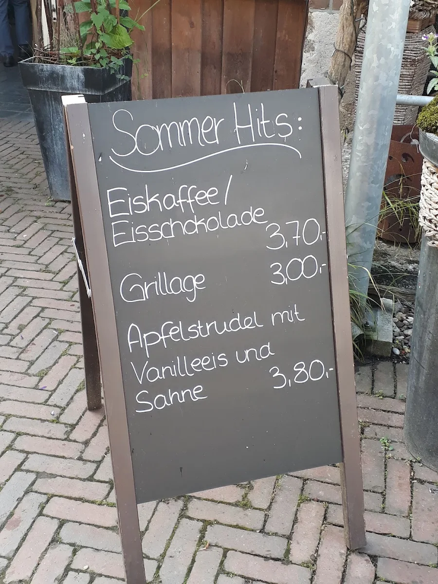 Speisekarte photo 4
