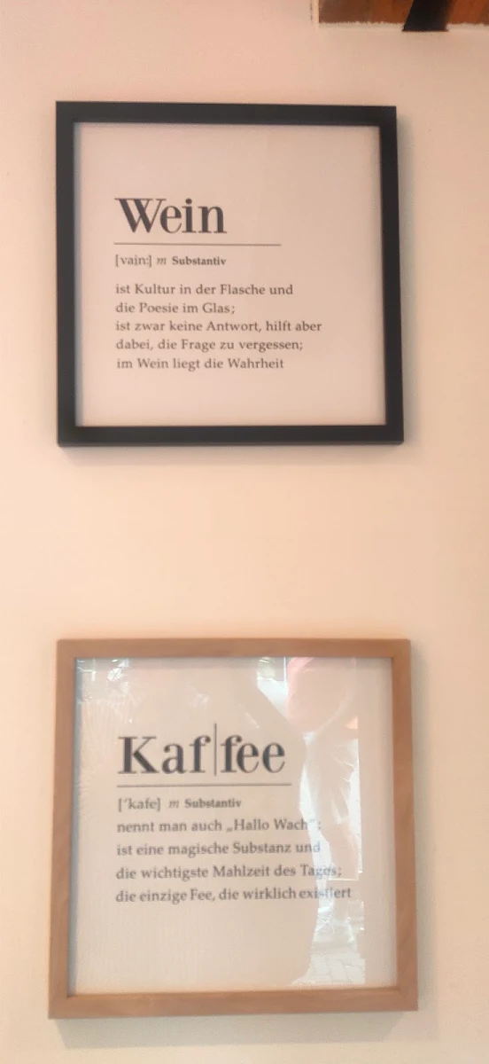Speisekarte photo 7
