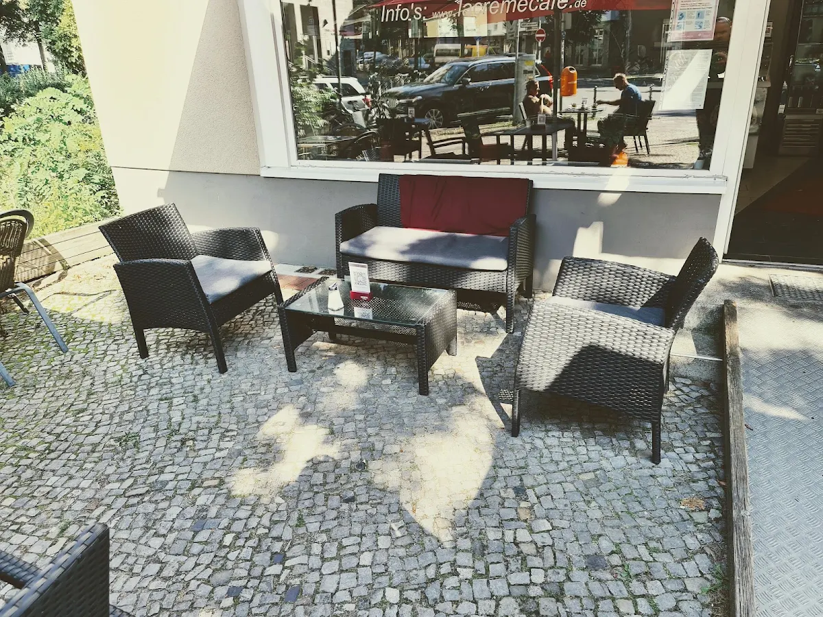 Atmosphäre photo 3