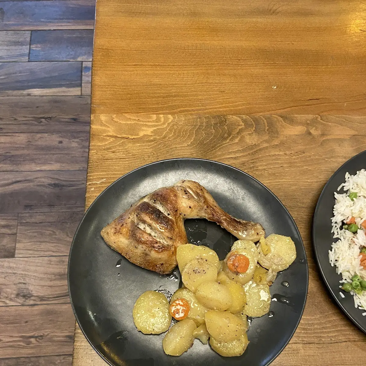 Essen und Trinken photo 1