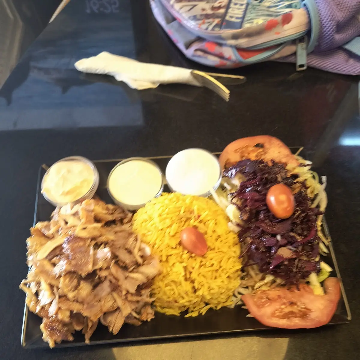 Essen und Trinken photo 6