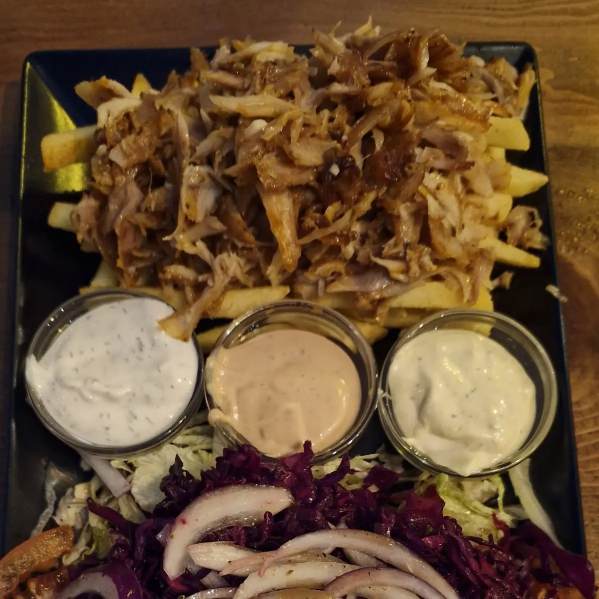 Essen und Trinken photo 9